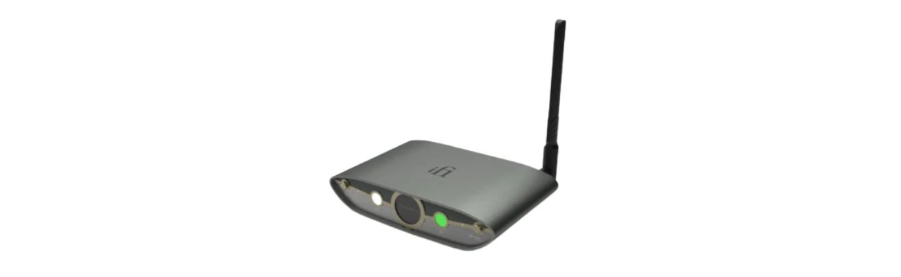 ifi audio zenstream3